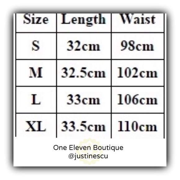 Delicate Lace Shorts Coverup - Picture 7 of 7